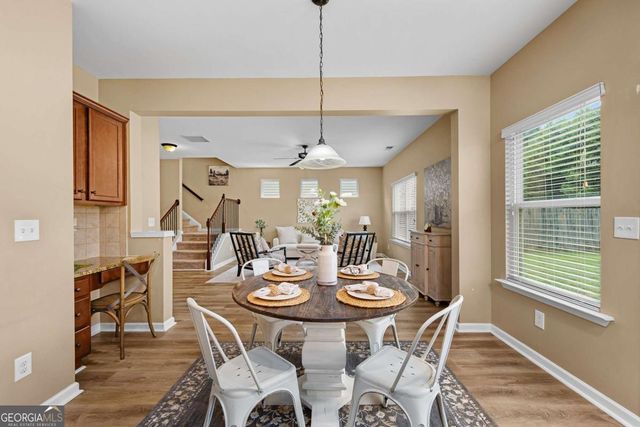 523 Gardenview Road, Canton, GA 30114
