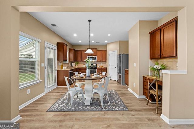 523 Gardenview Road, Canton, GA 30114