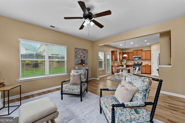 523 Gardenview Road, Canton, GA 30114