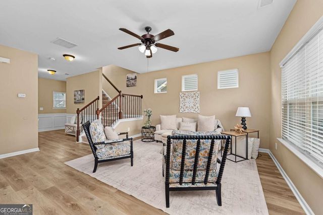 523 Gardenview Road, Canton, GA 30114