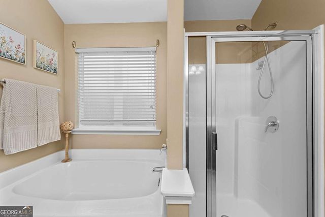 523 Gardenview Road, Canton, GA 30114