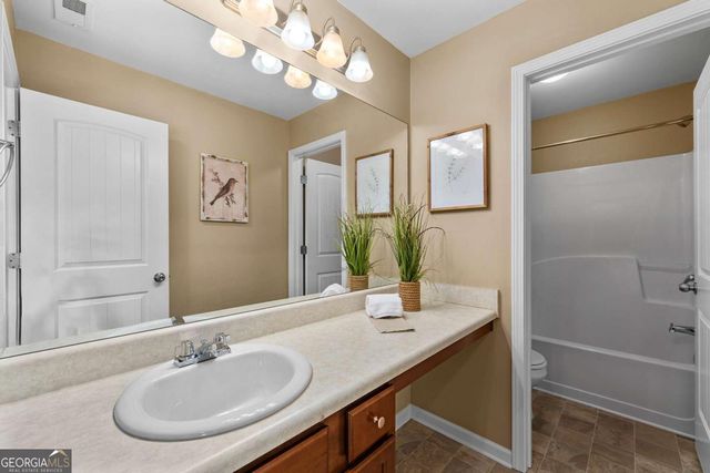 523 Gardenview Road, Canton, GA 30114