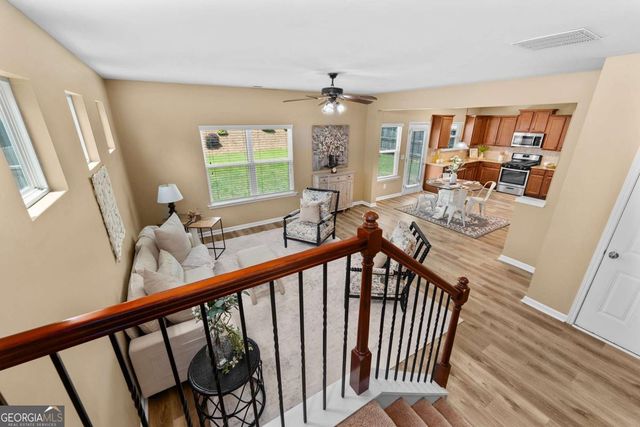 523 Gardenview Road, Canton, GA 30114