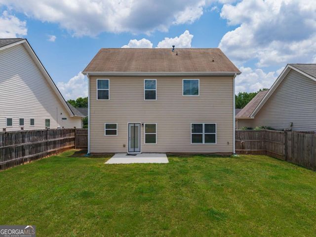 523 Gardenview Road, Canton, GA 30114