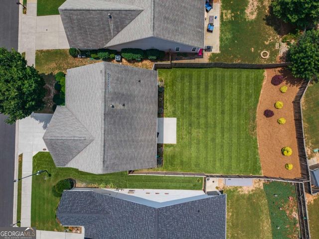 523 Gardenview Road, Canton, GA 30114
