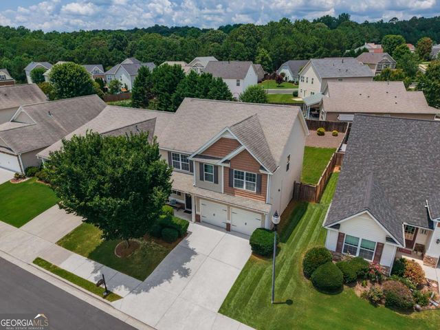 523 Gardenview Road, Canton, GA 30114