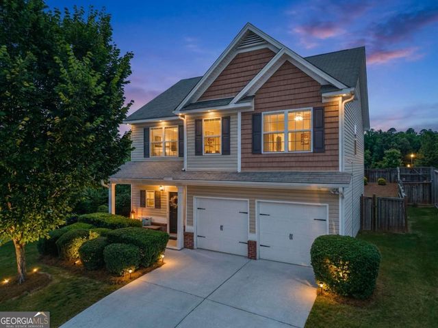 523 Gardenview Road, Canton, GA 30114