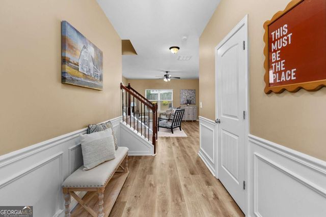 523 Gardenview Road, Canton, GA 30114