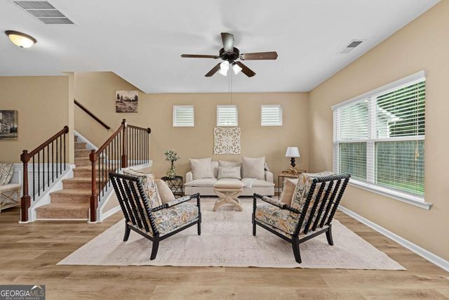 523 Gardenview Road, Canton, GA 30114