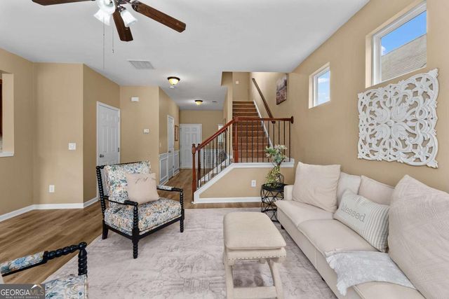 523 Gardenview Road, Canton, GA 30114