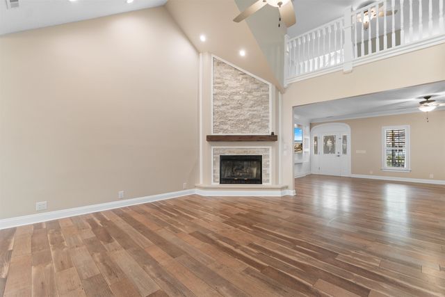 1308 Harbour Watch SW, Calabash, NC 28467