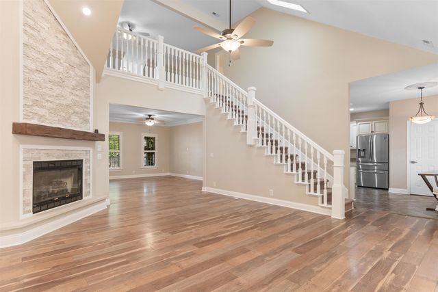 1308 Harbour Watch SW, Calabash, NC 28467