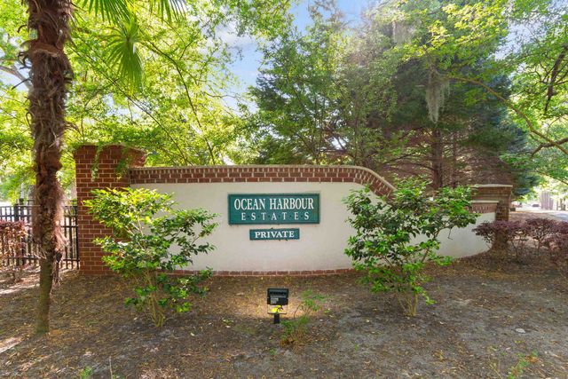 1308 Harbour Watch SW, Calabash, NC 28467