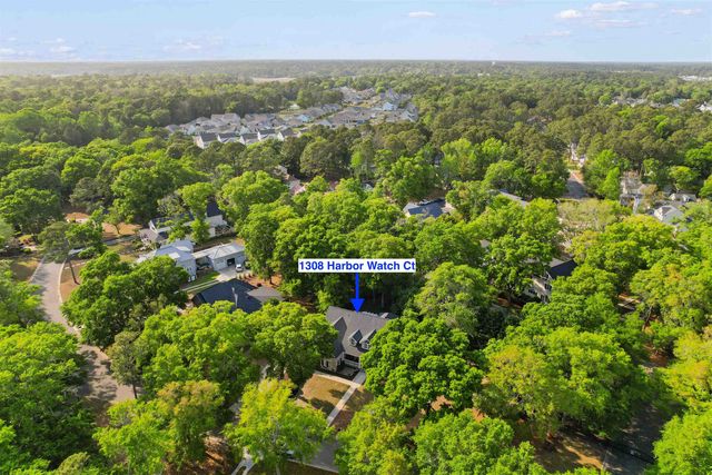 1308 Harbour Watch SW, Calabash, NC 28467