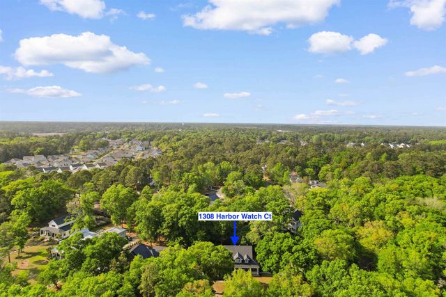1308 Harbour Watch SW, Calabash, NC 28467