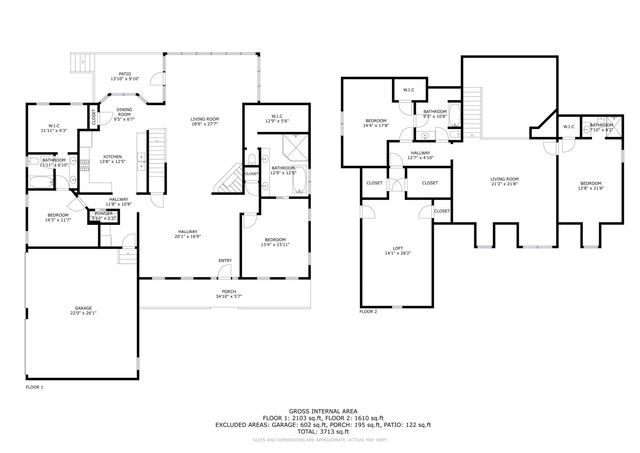 1308 Harbour Watch SW, Calabash, NC 28467