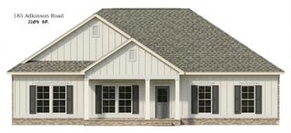 185 Adkinson Road, Newton, AL 36352