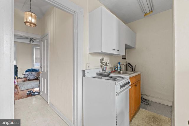 2708 MARYLAND AVE, Baltimore, MD 21218