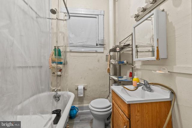 2708 MARYLAND AVE, Baltimore, MD 21218