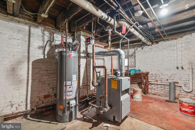 2708 MARYLAND AVE, Baltimore, MD 21218