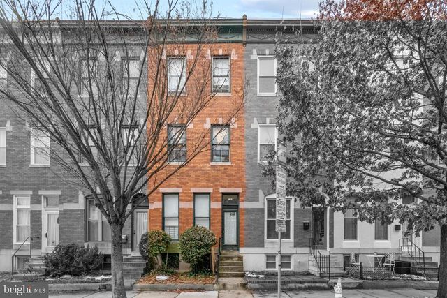 2708 MARYLAND AVE, Baltimore, MD 21218