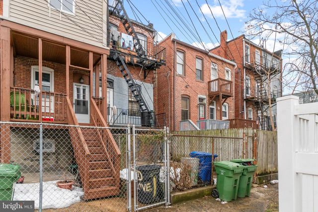 2708 MARYLAND AVE, Baltimore, MD 21218