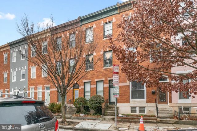 2708 MARYLAND AVE, Baltimore, MD 21218