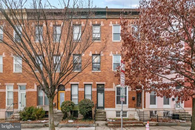 2708 MARYLAND AVE, Baltimore, MD 21218