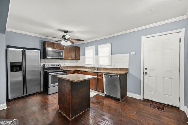 360 Betsy Avenue SW, Atlanta, GA 30310