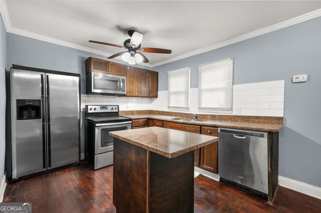 360 Betsy Avenue SW, Atlanta, GA 30310