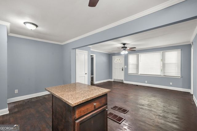 360 Betsy Avenue SW, Atlanta, GA 30310