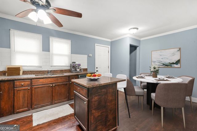 360 Betsy Avenue SW, Atlanta, GA 30310