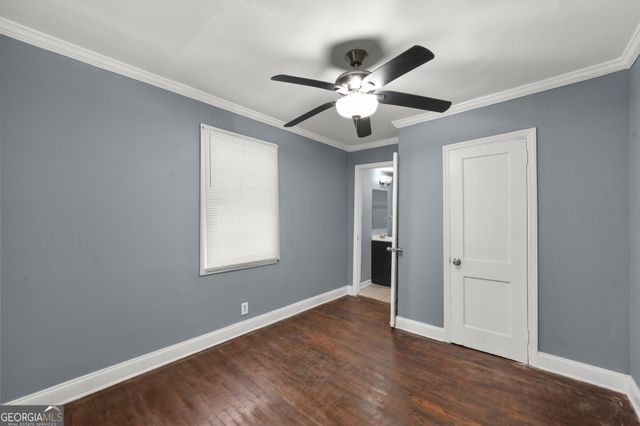 360 Betsy Avenue SW, Atlanta, GA 30310