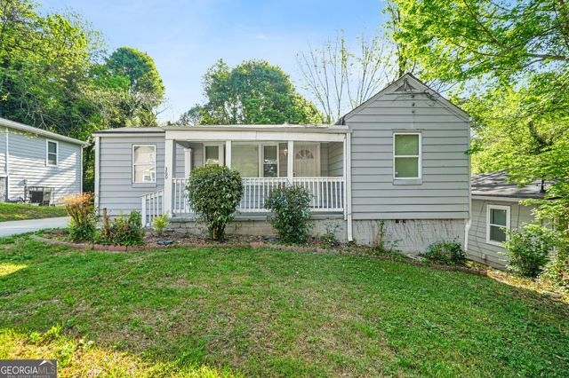 360 Betsy Avenue SW, Atlanta, GA 30310