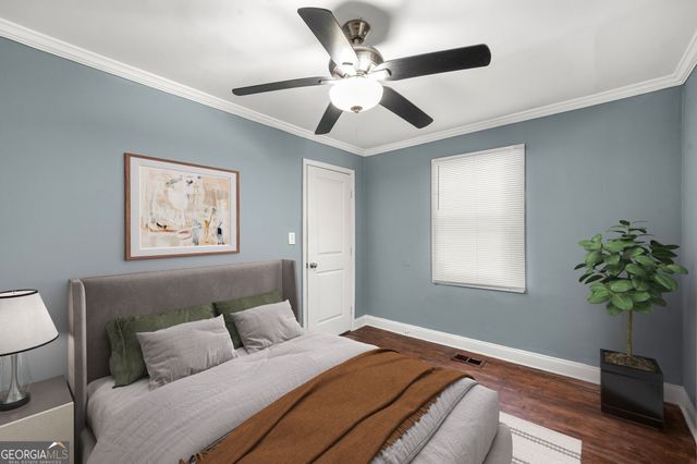 360 Betsy Avenue SW, Atlanta, GA 30310
