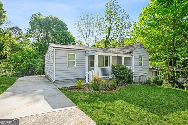 360 Betsy Avenue SW, Atlanta, GA 30310