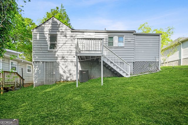 360 Betsy Avenue SW, Atlanta, GA 30310