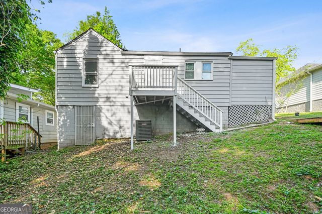 360 Betsy Avenue SW, Atlanta, GA 30310