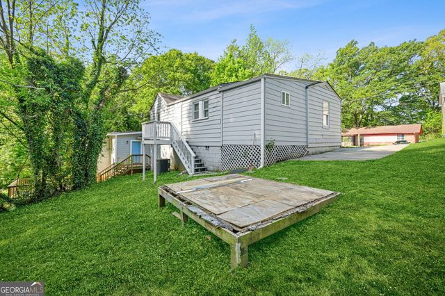 360 Betsy Avenue SW, Atlanta, GA 30310