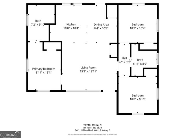 360 Betsy Avenue SW, Atlanta, GA 30310