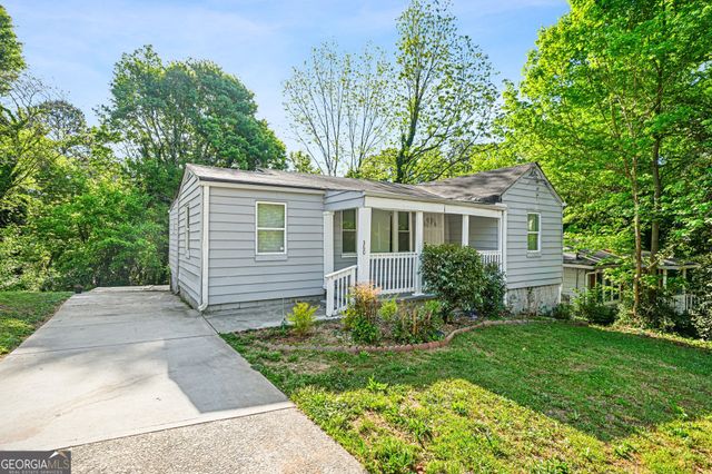 360 Betsy Avenue SW, Atlanta, GA 30310