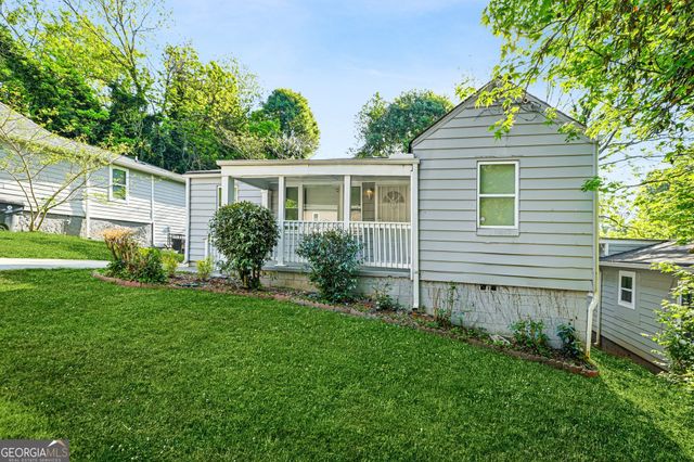 360 Betsy Avenue SW, Atlanta, GA 30310