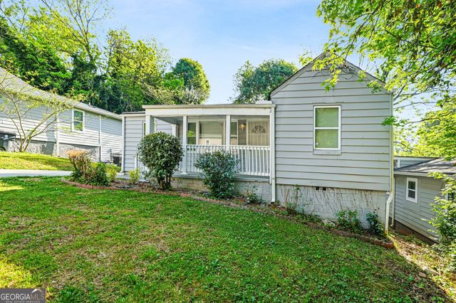 360 Betsy Avenue SW, Atlanta, GA 30310