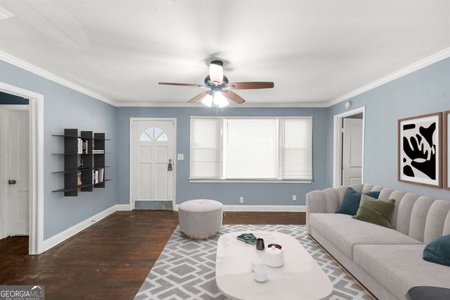 360 Betsy Avenue SW, Atlanta, GA 30310