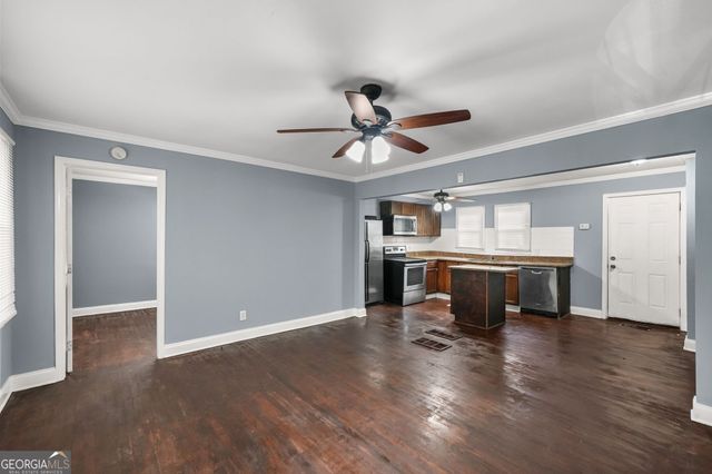 360 Betsy Avenue SW, Atlanta, GA 30310
