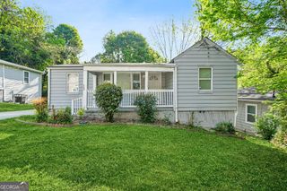 360 Betsy Avenue SW, Atlanta, GA 30310