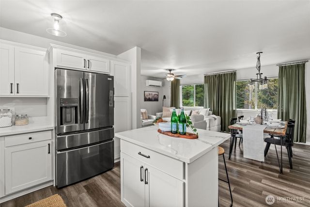 61 E Ellinor Peak Place, Belfair, WA 98528