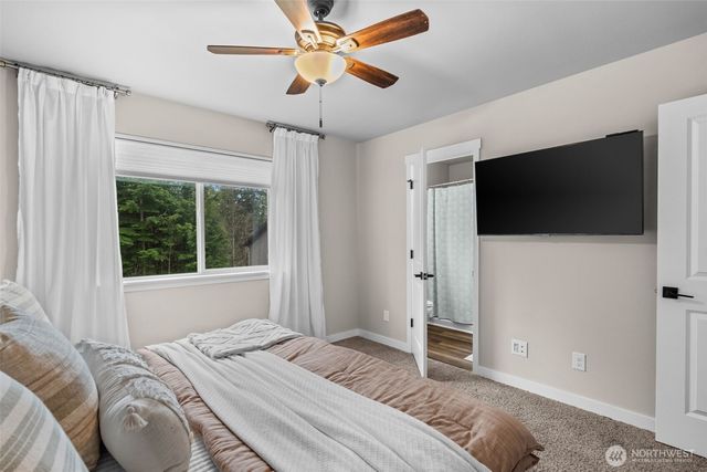 61 E Ellinor Peak Place, Belfair, WA 98528