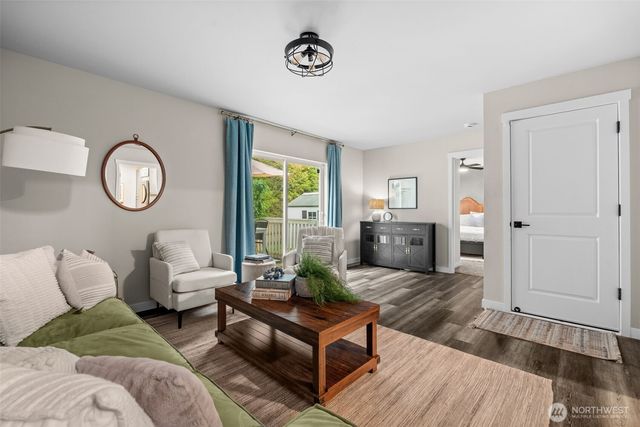 61 E Ellinor Peak Place, Belfair, WA 98528