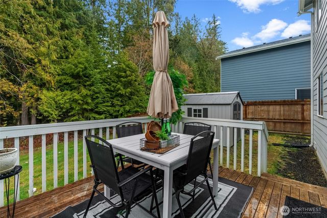 61 E Ellinor Peak Place, Belfair, WA 98528